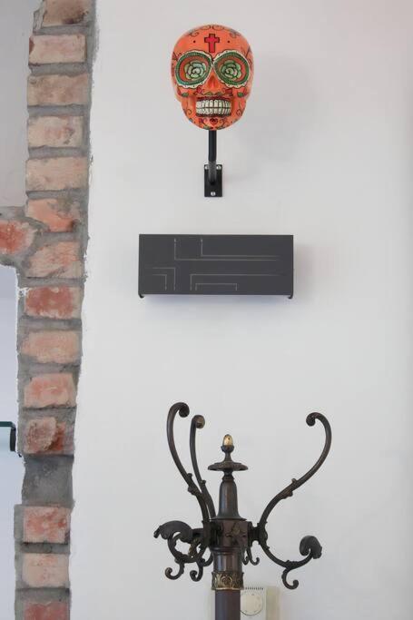 Apartment Romantica Cenisio Mailand