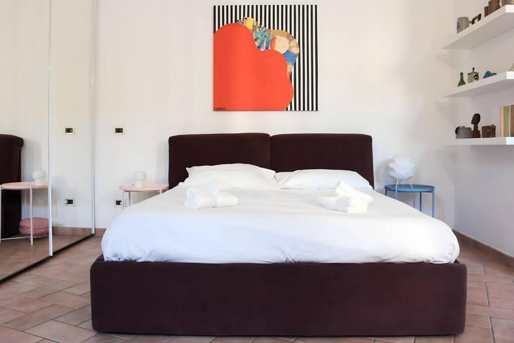 Romantica Cenisio Apartment Mailand