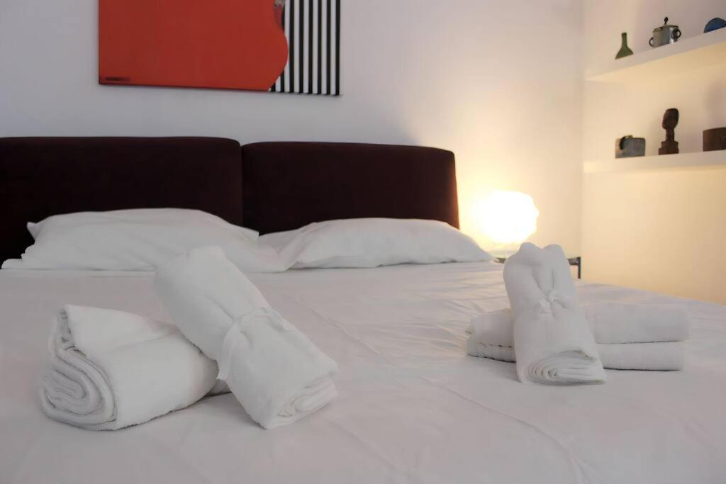 Apartment Romantica Cenisio Mailand